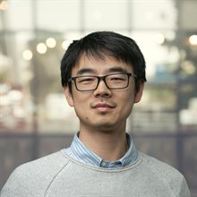 Chao Liu